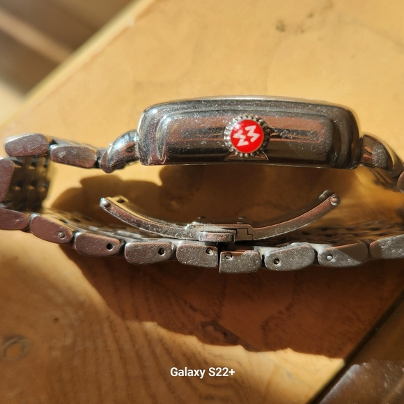 Michele Watch - New Battery main image 4
